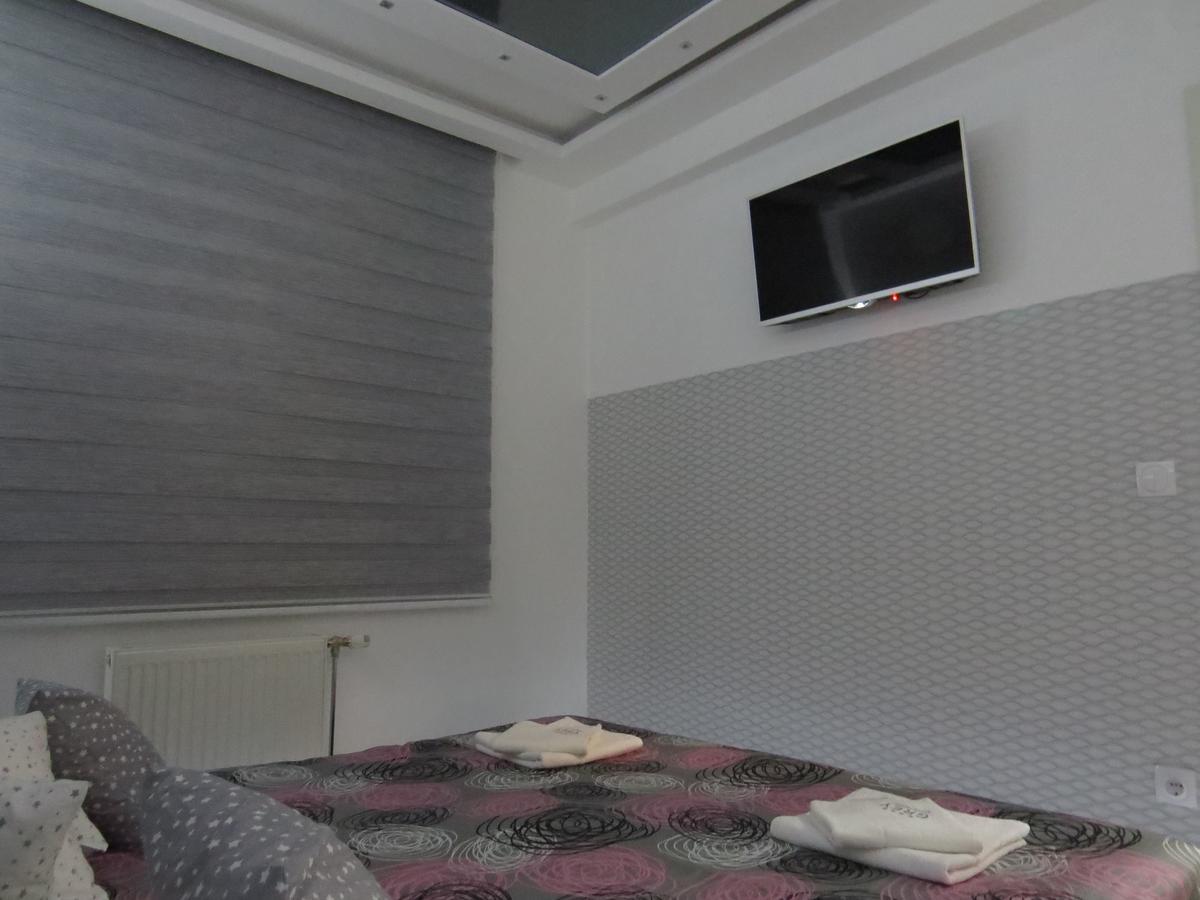 Grey Apartment Ниш Екстер'єр фото