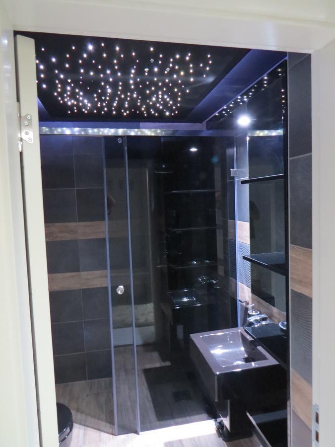 Grey Apartment Ниш Екстер'єр фото