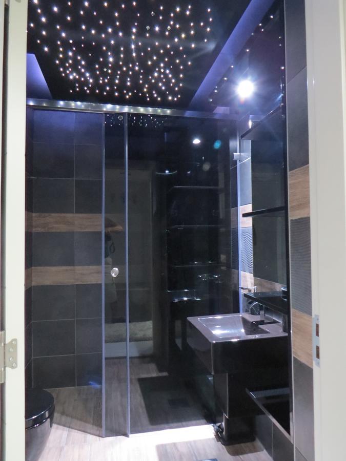 Grey Apartment Ниш Екстер'єр фото