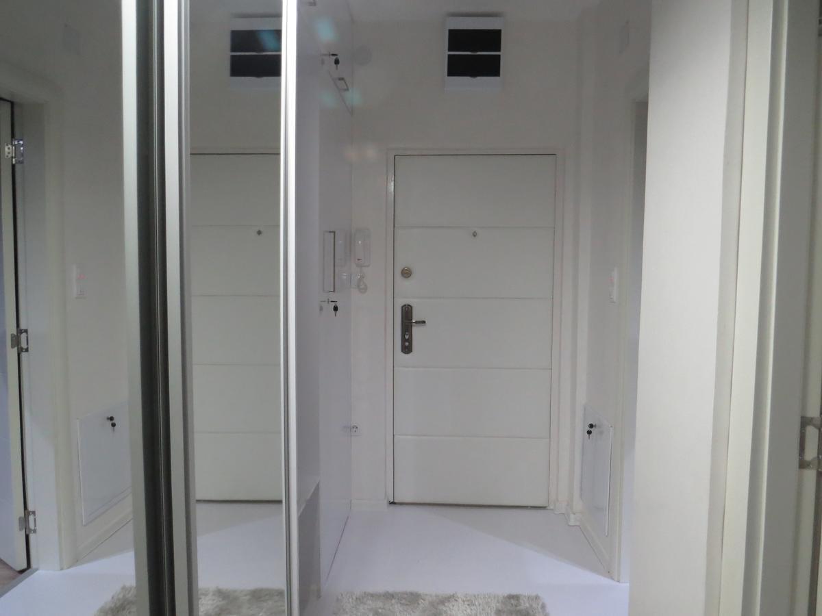 Grey Apartment Ниш Екстер'єр фото
