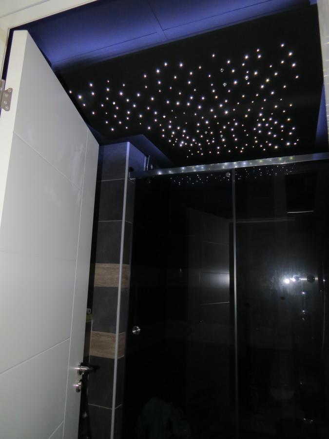 Grey Apartment Ниш Екстер'єр фото