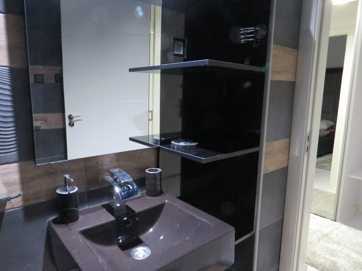 Grey Apartment Ниш Екстер'єр фото