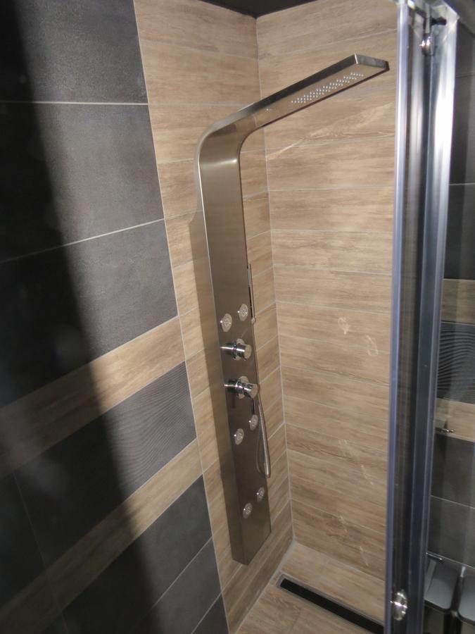 Grey Apartment Ниш Екстер'єр фото